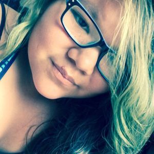 Meet your Posher, Vickie